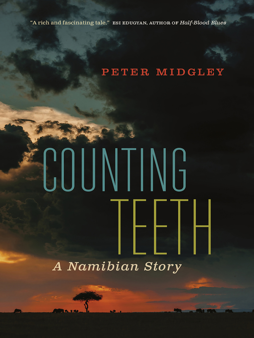 Title details for Counting Teeth by Peter Midgley - Available